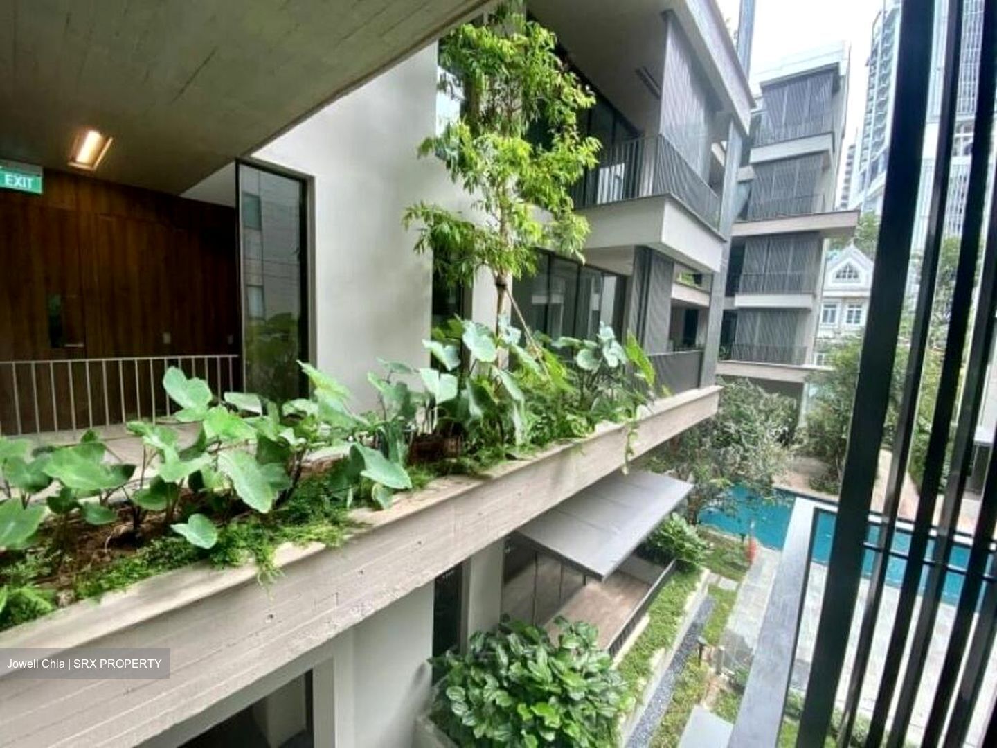 10 Evelyn (D11), Apartment #530515791